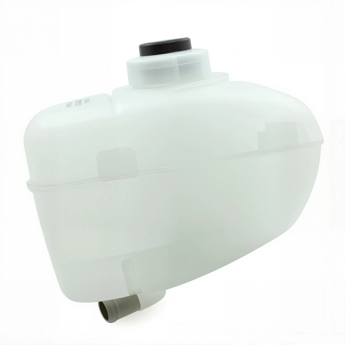 Engine Coolant Overflow Tank w/Cap 30741975 for Volvo C70 S70 V70 (1998–2004)