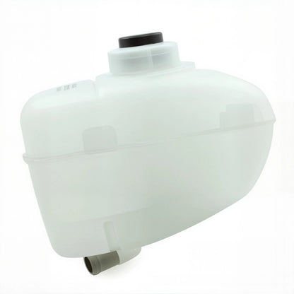 Engine Coolant Overflow Tank w/Cap 30741975 for Volvo C70 S70 V70 (1998–2004)