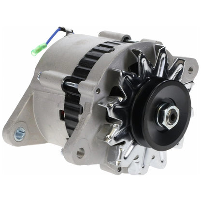 40 AMP Alternator for JCB JZ70 (2000–2013) 8970232630 14039201 90251129