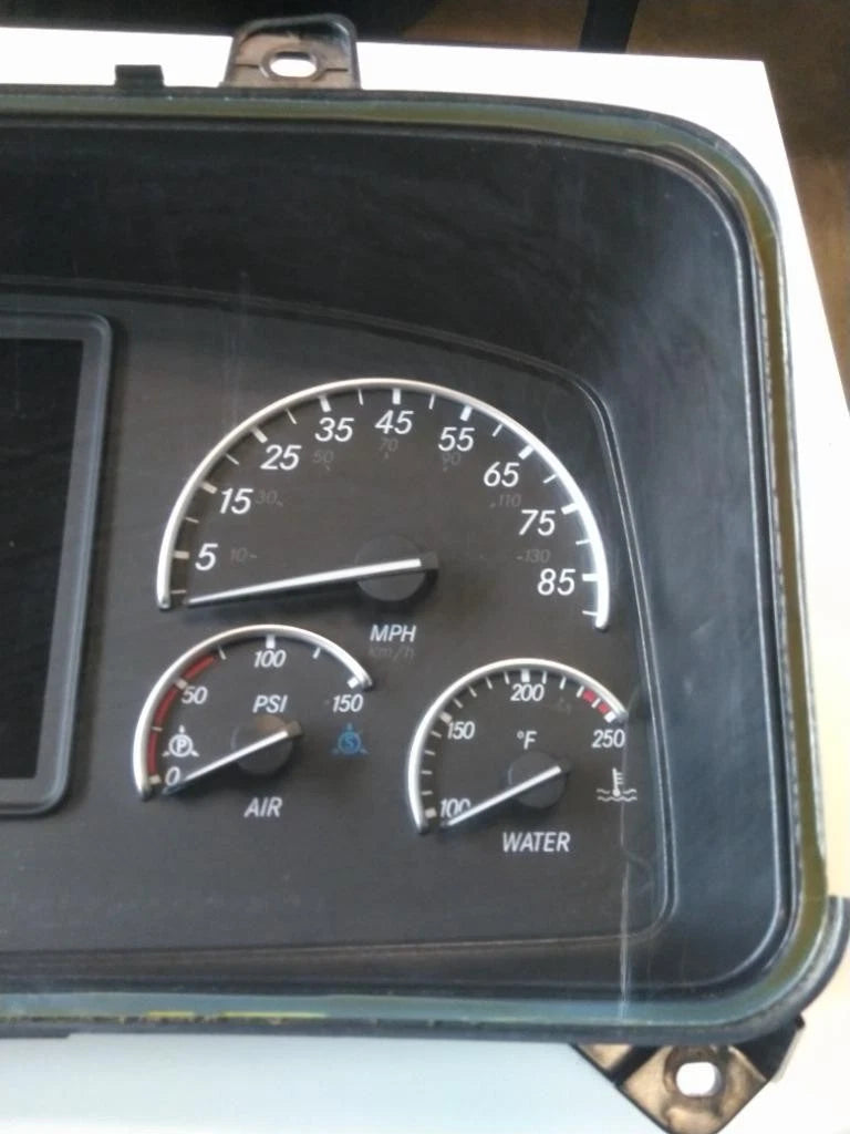 Instrument Cluster for Freightliner Cascadia 126 (2021) A22-74911-101