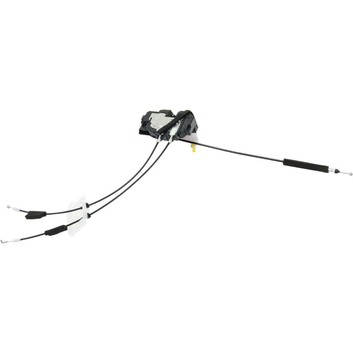 Door Lock Actuator for Nissan Murano (2005–2007) LH Front Driver Side