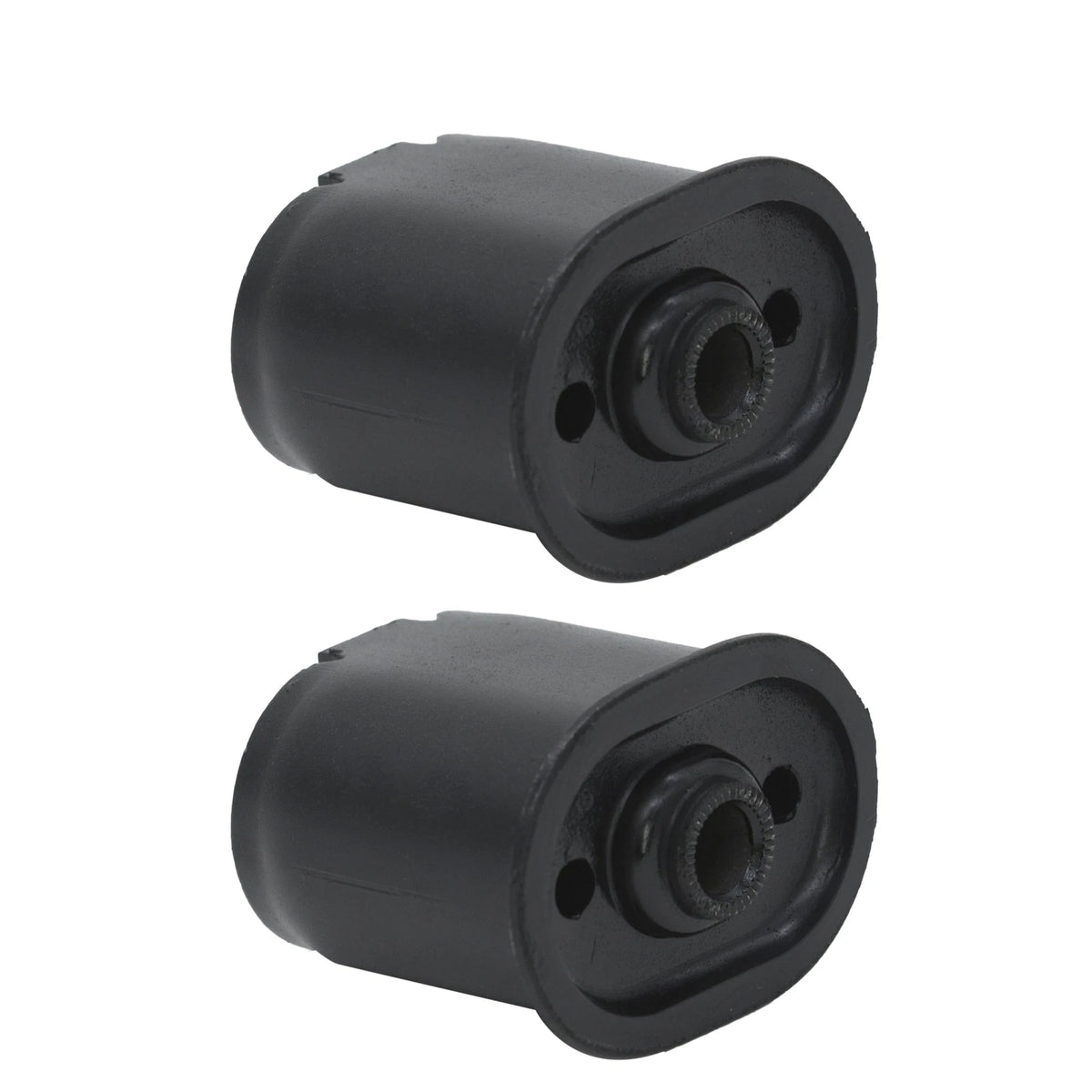 2X Rear Leaf Spring Bushing for Chrysler Town & Country Dodge Caravan (2001–2007)