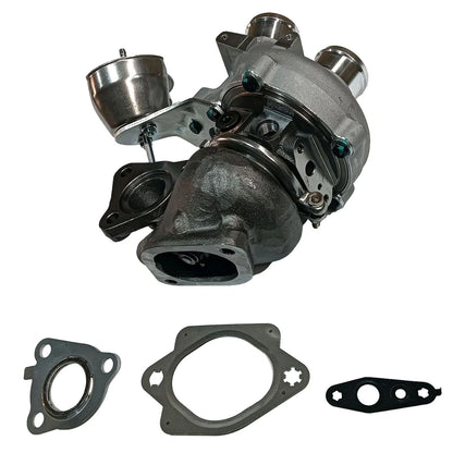 Set of 2 Turbochargers DL3E6C879AF for Ford F-150 Expedition Transit-150 (2013–2016)
