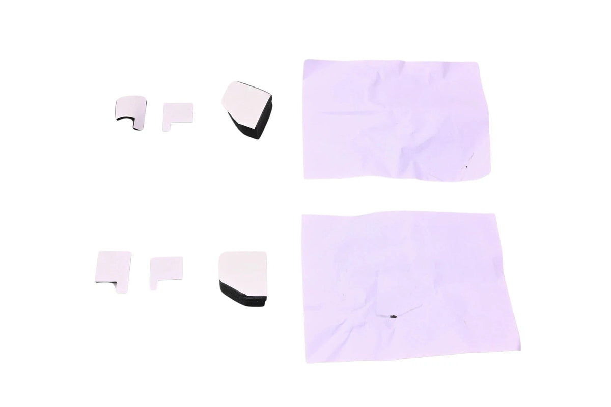 2X Foam Tape Kits for Ford (BE8Z-19H471-A, 5535066)