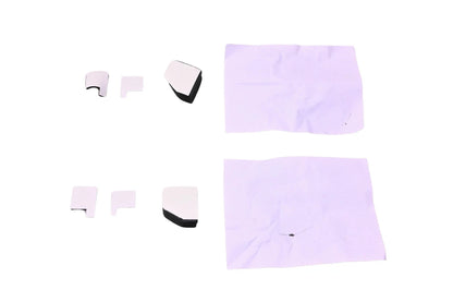 2X Foam Tape Kits for Ford (BE8Z-19H471-A, 5535066)