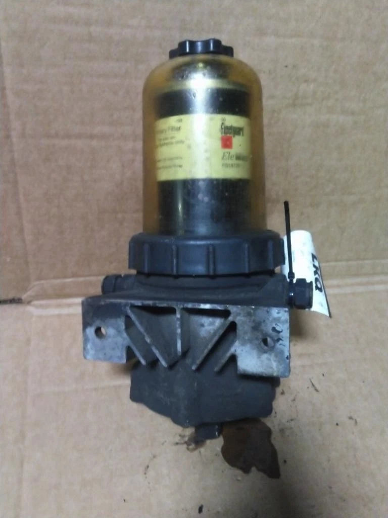 Fuel Water Separator Assembly for Volvo D13 (2015)