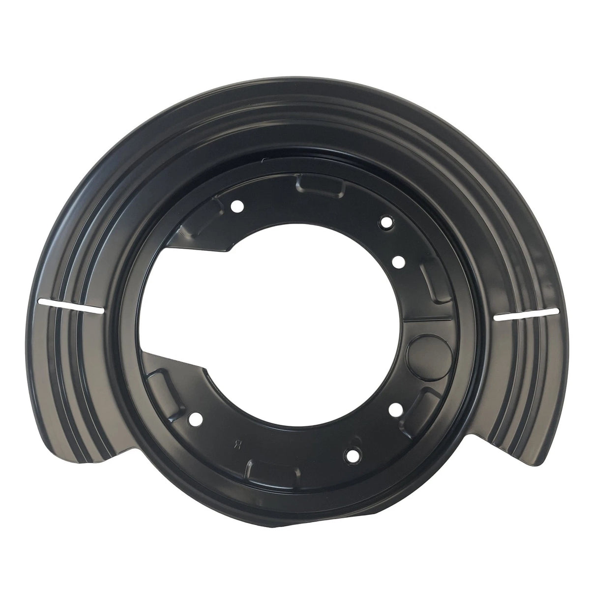 Right Rear Brake Backing Plate Shield for Ford Explorer (2002–2005) 1L2Z2C028AB