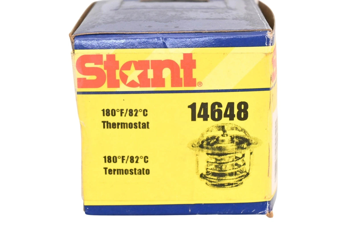 Stant 14648 Thermostat for