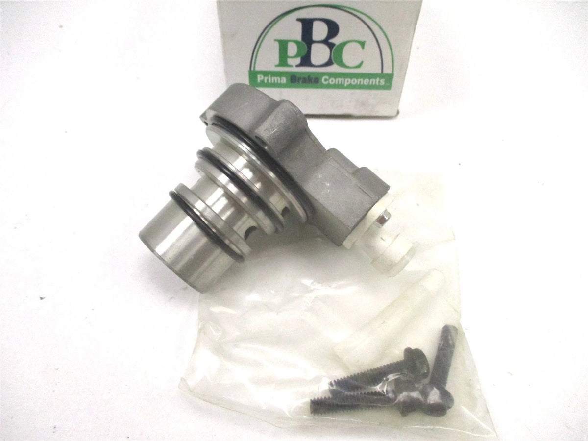 Brake Purge Valve for Bendix AD-9 Air Dryer (12V Heated)