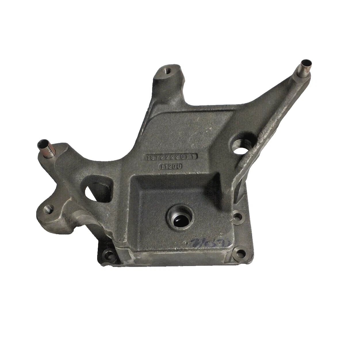 Turbo Pedestal Support Assembly for International (1872942C91)