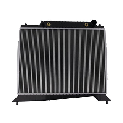 AT Cooling Radiator for Ford Expedition Lincoln Navigator (2003–2004) C2609