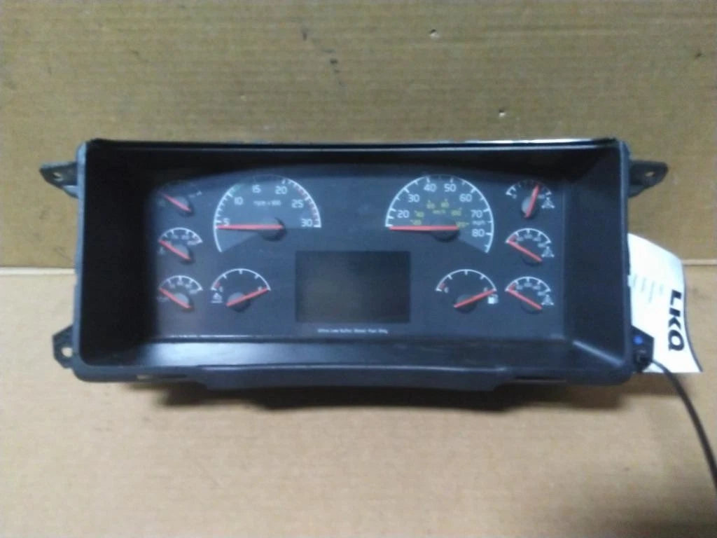 Instrument Cluster for Volvo VNL (2016)