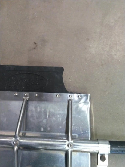 Rear Quarter/Half Fender for Peterbilt 579 (2014) Right