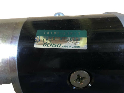 Starter Magneto Switch for Kubota (14182-63010, Denso 028000-8843)