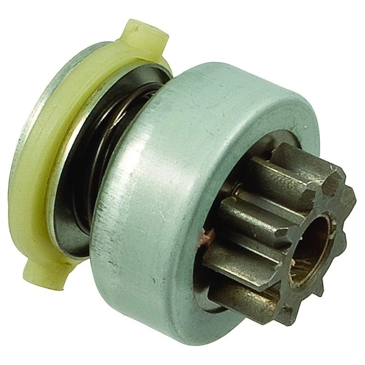 Starter Drive for Mini Cooper L4 1.6L (2002–2008) 9947838 1006209607 1006209675