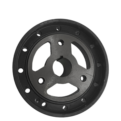 Engine Harmonic Balancer 594-181 for Chevy Astro GMC Sierra 1500 Isuzu Hombre (1995–2005)