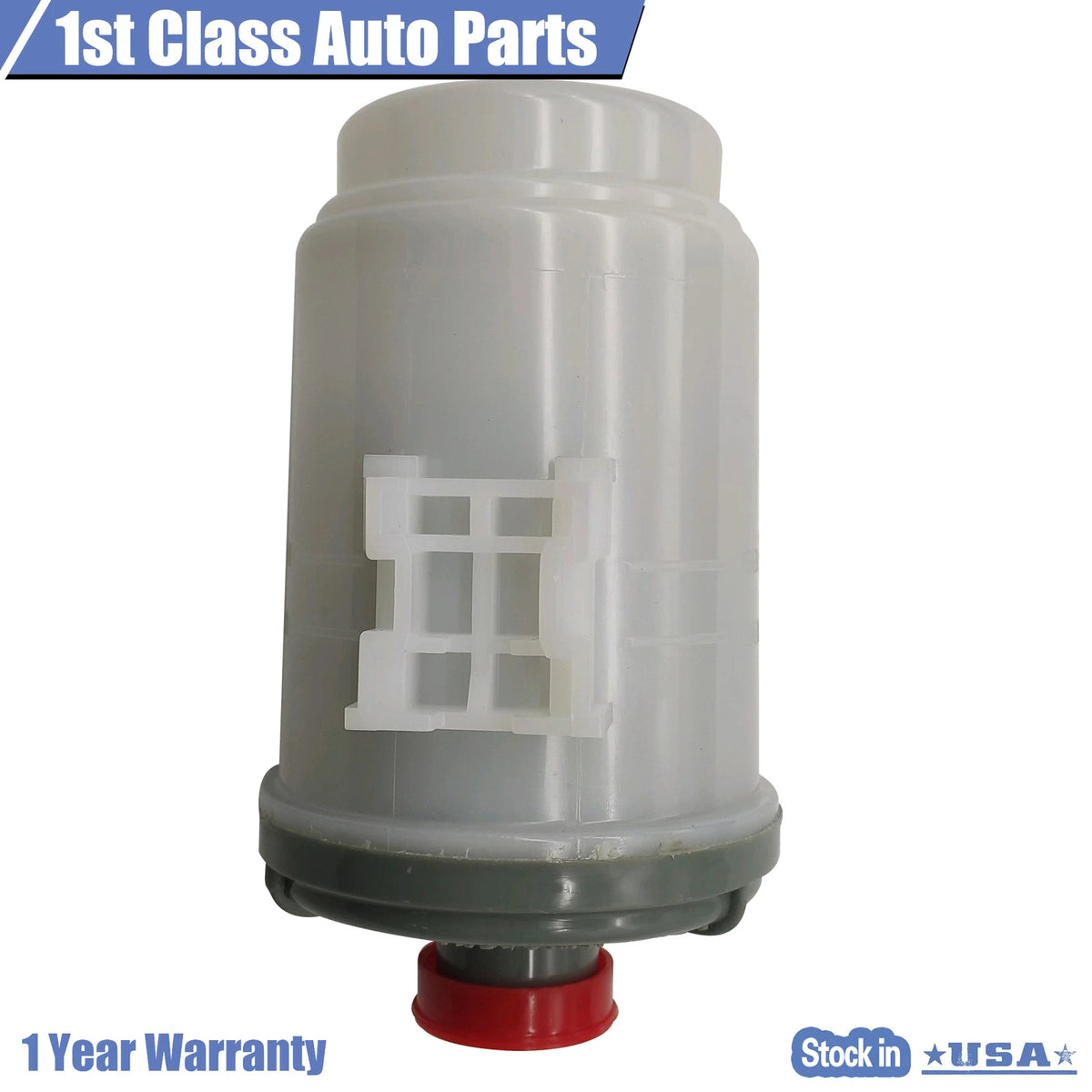Power Steering Pump Reservoir for Honda Odyssey (2011–2017) 53701-TK8-A01