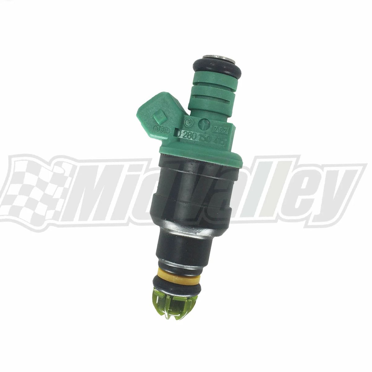 Fuel Injector for BMW 323 325 525 2.5/3.0L 0280150415