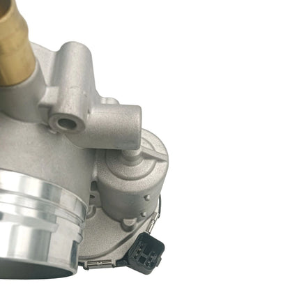 Throttle Body for BMW 135i 335i 335is 535i 740i X6 Z4 1 Series M (2008–2013)