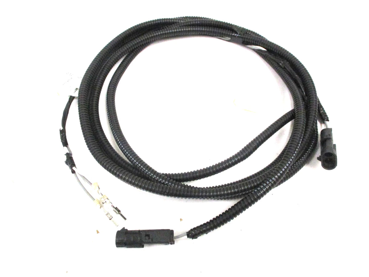Front and Rear Axle Diff Lock Warning Light Harness for International