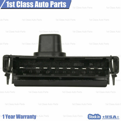 Side Power Seat Switch for Jeep Dodge Chrysler (2005–2020) 56049428AD