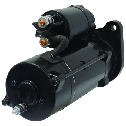 Starter for Ingersoll Rand 140SL, 175SL, 250SL (1976–1980) 11.131.573, 33407N