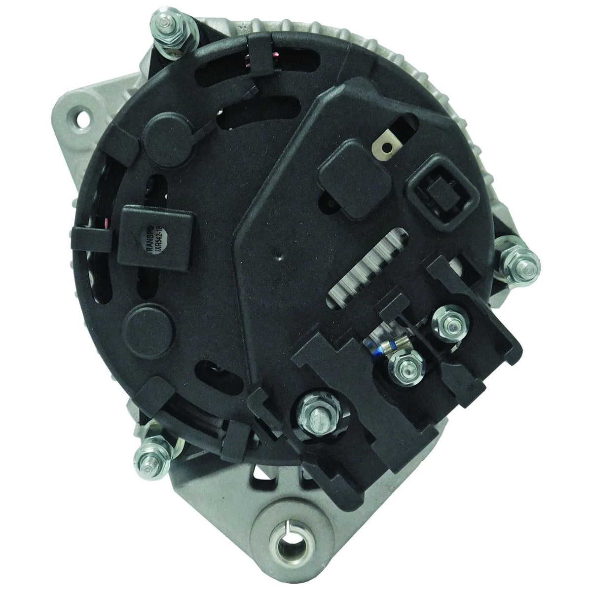 12V 100A Alternator for New Holland TV140 Bi-Directional (2001–2002) LRA01374