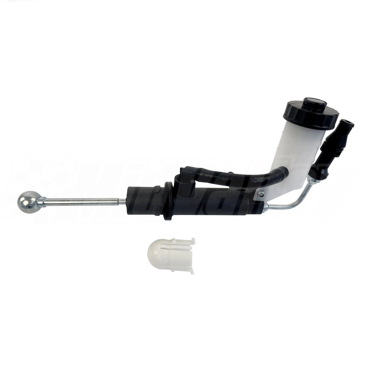 Clutch Master Cylinder for Chevrolet Silverado GMC Sierra 2500 3500 (2001–2006)