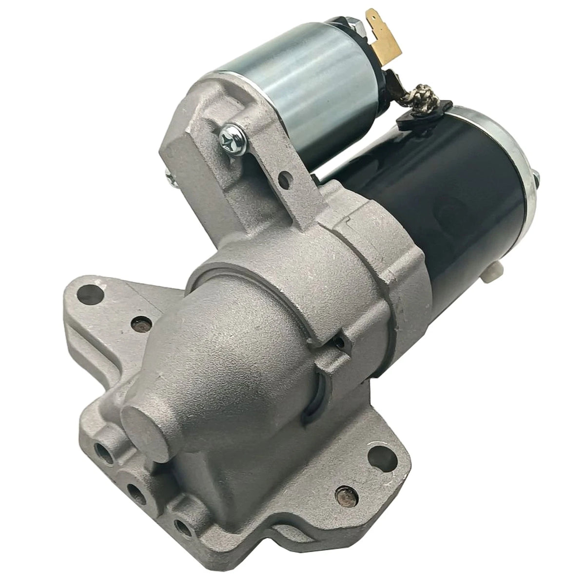 Starter Motor for Mazda 6, CX-9 (2007–2009, 2012–2015) 1.6kW 12V CCW 22-Tooth