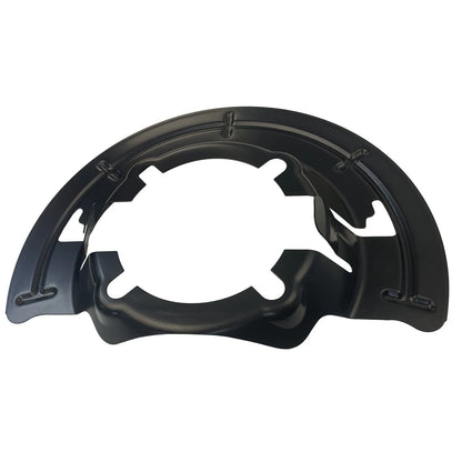 Front Brake Dust Shield Backing Plate for Ford F-250 F-350 Super Duty (2005–2023)