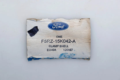 Power Socket Shield Assembly for Ford (1993–1999) F5RZ-15K042-A, 93BG-15K042-CA