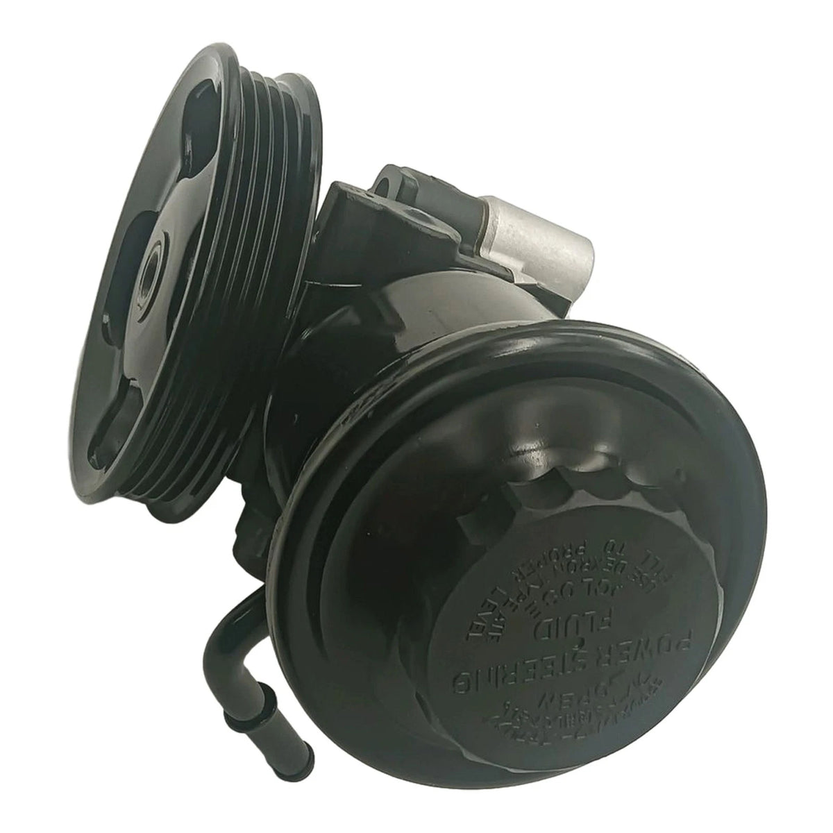 Power Steering Pump w/ Pulley & Reservoir for Toyota Tacoma (2001–2004) 21-5248