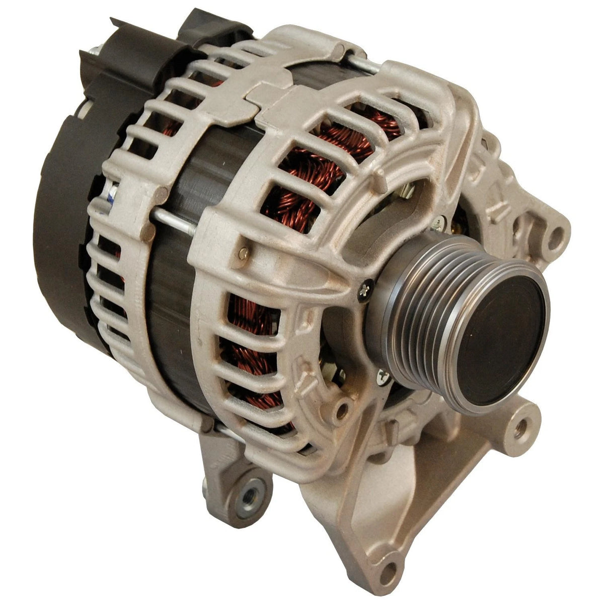 Alternator for Mercedes-Benz SLK300 (2016–2016) 000-906-09-22 0125711099