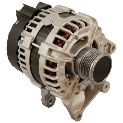 Alternator for Mercedes-Benz SLK300 (2016–2016) 000-906-09-22 0125711099