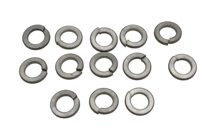 Set of 13 Split Lock Washers for Aftermarket RO015-26 (NOS)