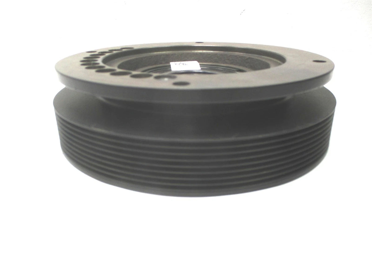 OEM Engine Cooling Fan Clutch Pulley 3879328C1 for International (1998–1998)