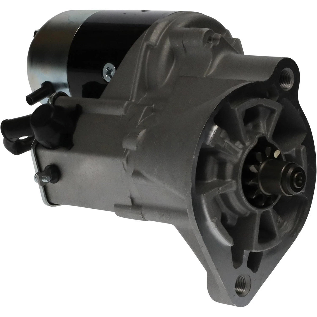Starter for Daihatsu Lift Trucks 6T (28100-89107, 128000-1560, SND0427, S-8587)