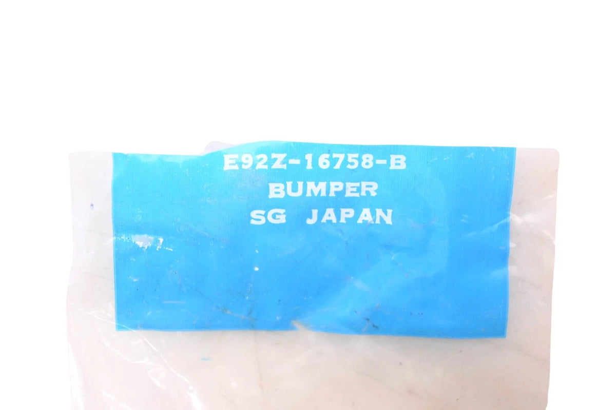 OEM Hood Bumper for Ford (E92Z-16758-B)