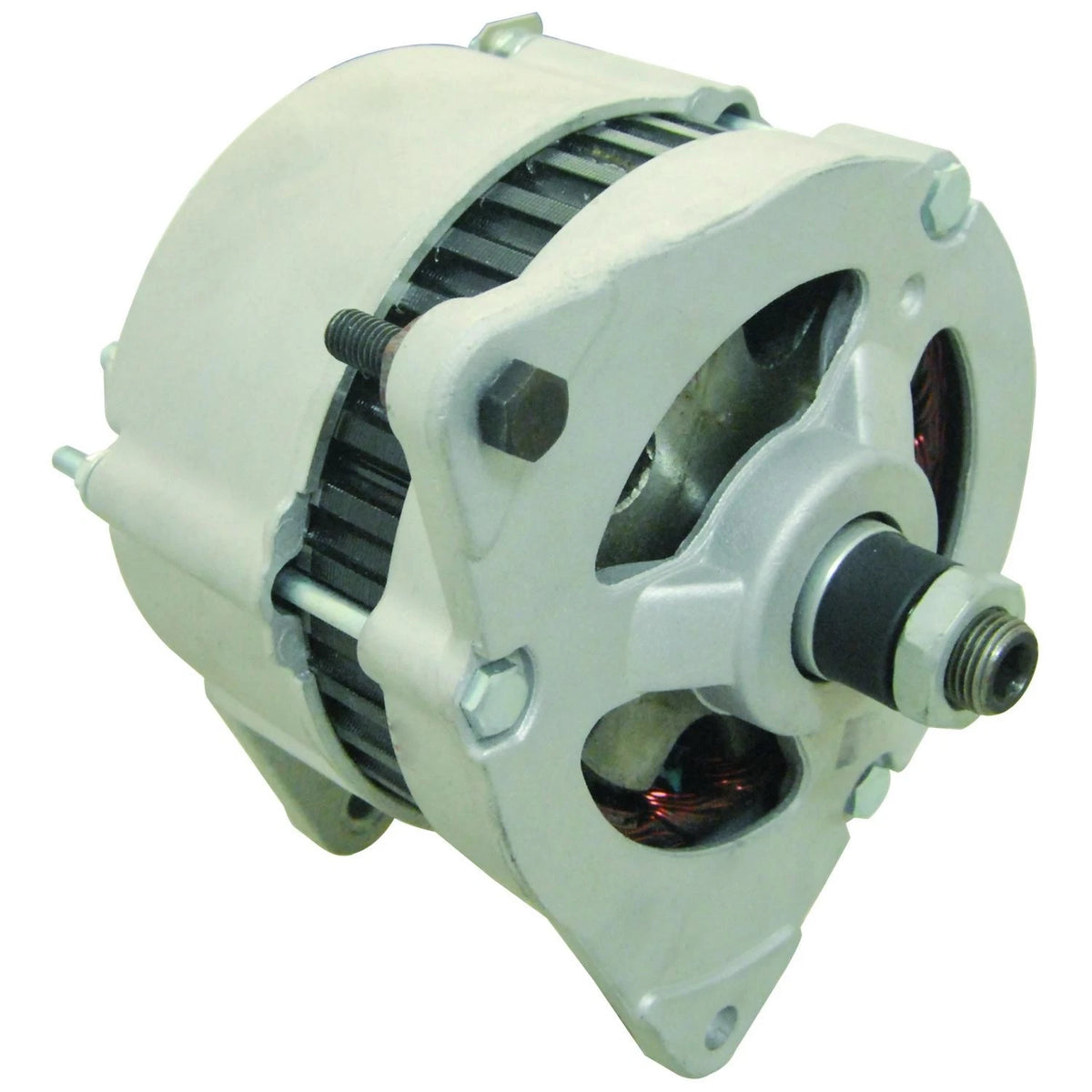 Alternator for Perkins Generator 1000-6 1004-4 903-27 92-06 2871A160 ALU0037
