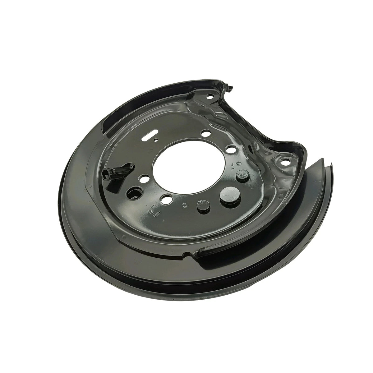 Rear Left Brake Dust Shield 26704AE050 for Subaru Legacy Outback (2000–2009)