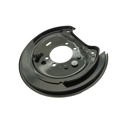 Rear Left Brake Dust Shield 26704AE050 for Subaru Legacy Outback (2000–2009)