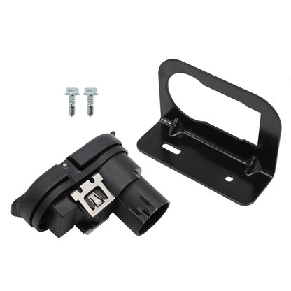 Trailer Tow Hitch Wiring Plug for Ford F-150 (2015–2024) F-250 (2017–2022) 4-Pin 7-Pin