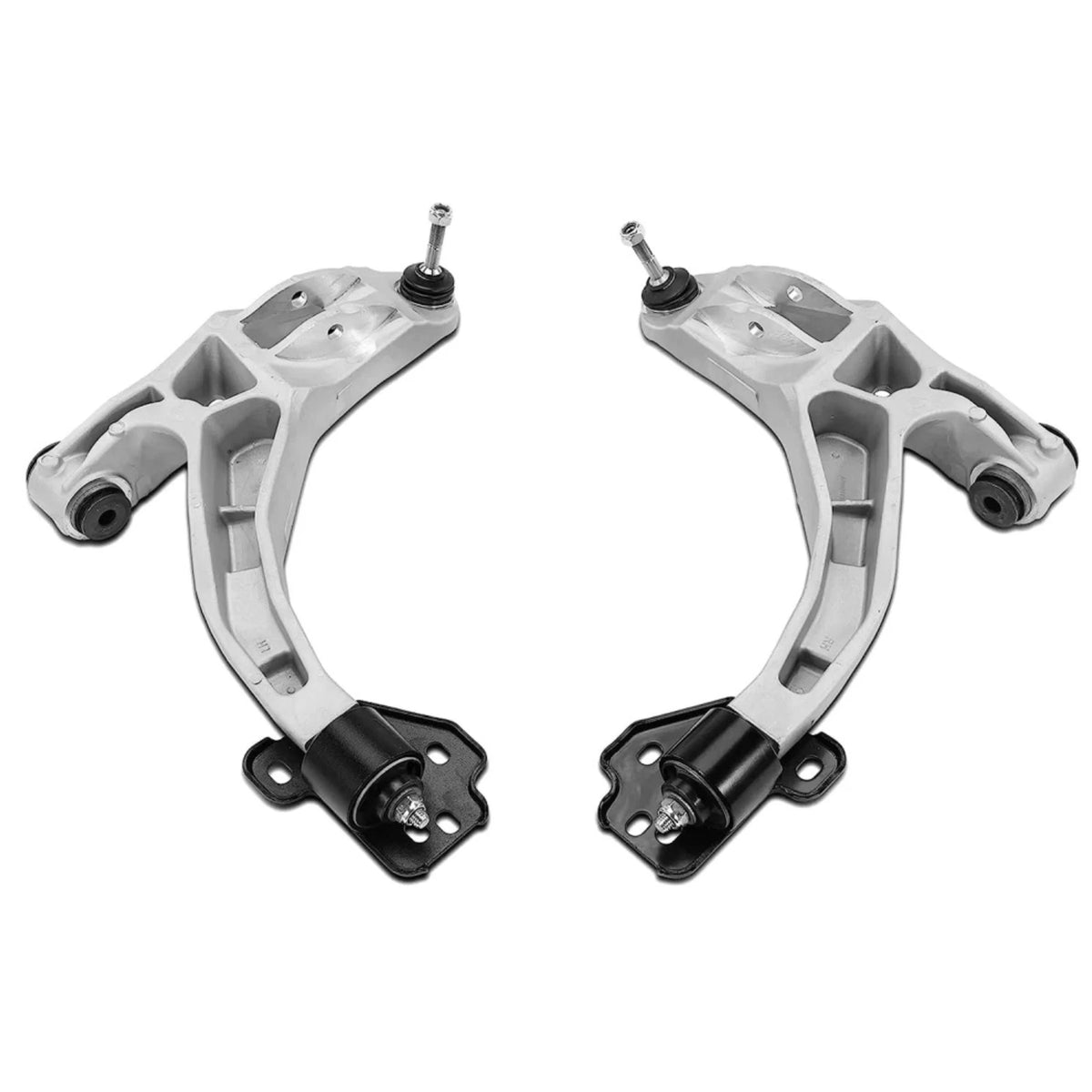 2X Front Lower Control Arm Ball Joints Kit for Ford Lincoln Mercury (2003–2011)