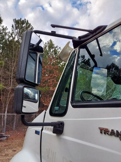 Left Door Mirror for International 8600 (2012)