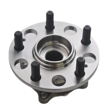 Rear Left or Right Wheel Bearing Hub Assembly for Acura RL TL (2005–2013)