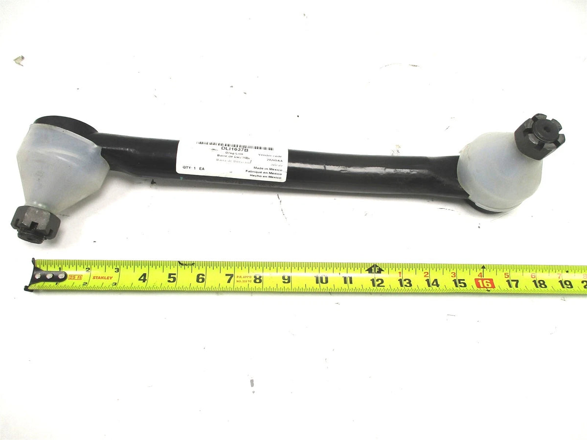 Drag Link for International (DLI1637B, 3579861C93, 4392954C91) (16.37")