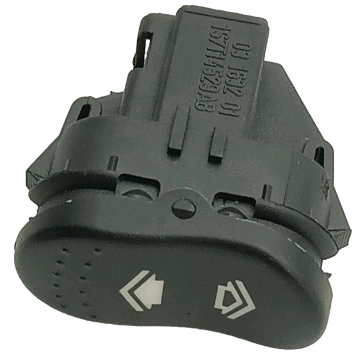 Front Right Power Window Switch for Ford Focus (2000–2004) 98AB14529DC