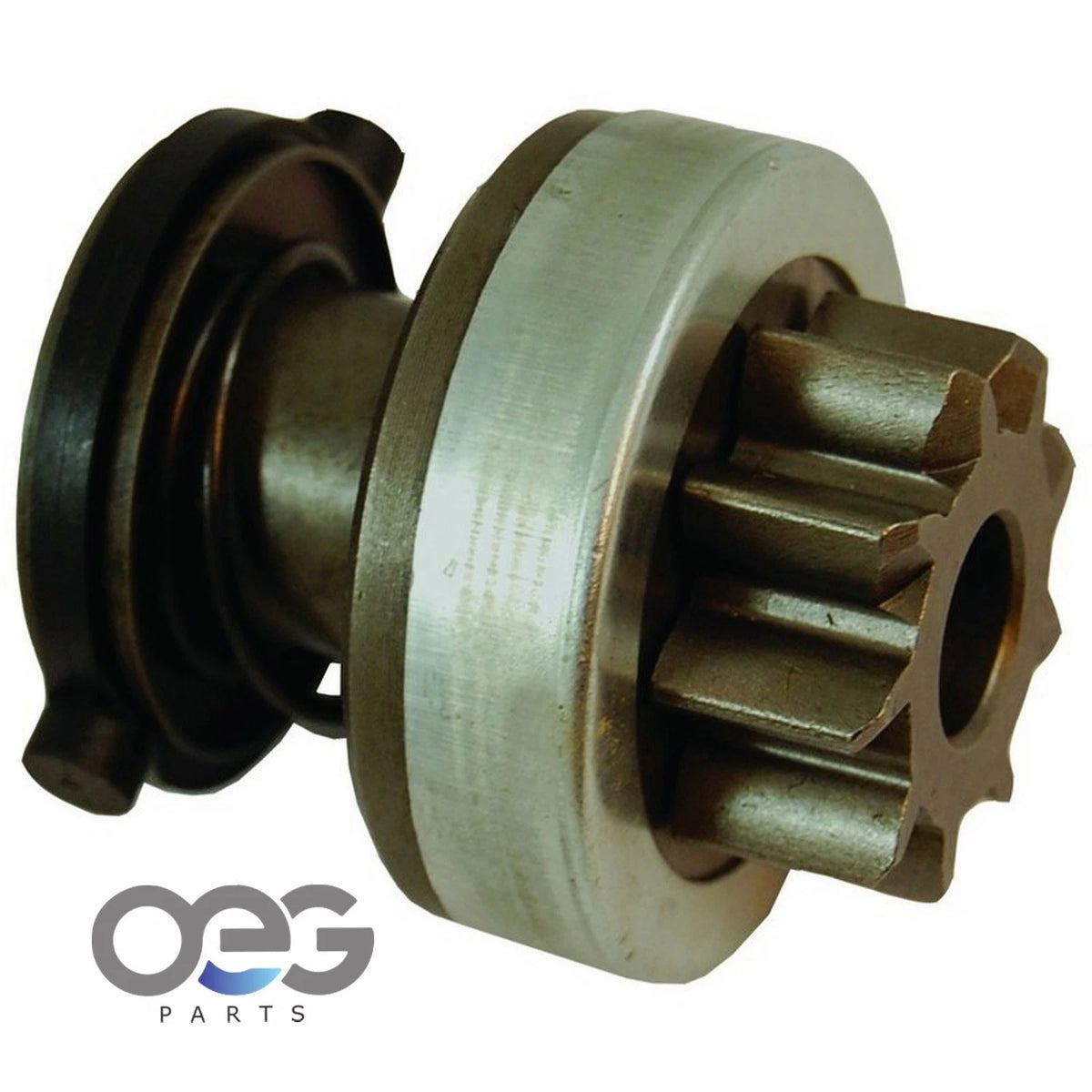 Starter Drive for Fiat 500 (2015–2015) KT119526 500053567 50053567 1006209818