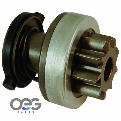 Starter Drive for Fiat 500 (2015–2015) KT119526 500053567 50053567 1006209818