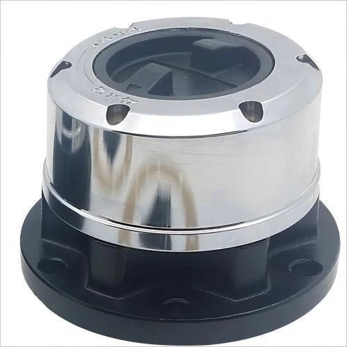 2X Locking Hubs for Suzuki Sidekick Samurai Geo Tracker (1986–1998)